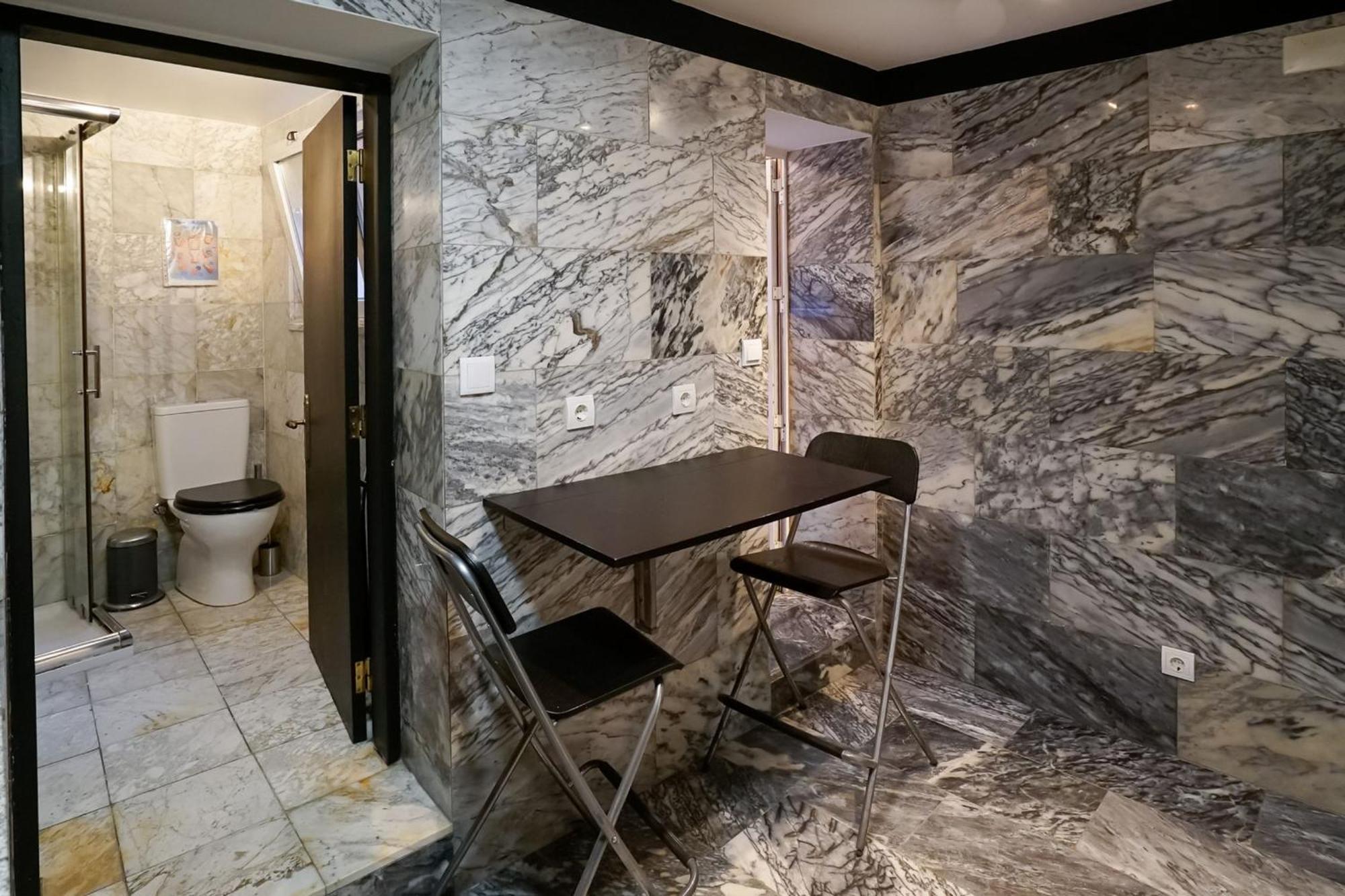 Cosmopolitan Chiado Apartment By Lovelystay Lisboa Extérieur photo